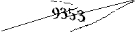 以下に文字と数字を入力してください