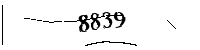 以下に文字と数字を入力してください