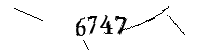 Bitte geben Sie die gezeigten Buchstaben und Zahlen ein