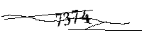 Bitte geben Sie die gezeigten Buchstaben und Zahlen ein