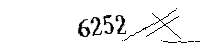 以下に文字と数字を入力してください