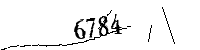 以下に文字と数字を入力してください