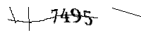 以下に文字と数字を入力してください