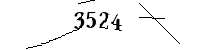 以下に文字と数字を入力してください