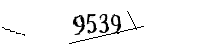 Bitte geben Sie die gezeigten Buchstaben und Zahlen ein