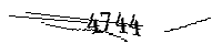 Bitte geben Sie die gezeigten Buchstaben und Zahlen ein