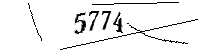 以下に文字と数字を入力してください