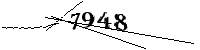 以下に文字と数字を入力してください
