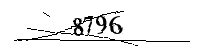 以下に文字と数字を入力してください