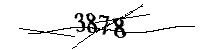 Bitte geben Sie die gezeigten Buchstaben und Zahlen ein
