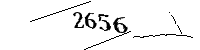以下に文字と数字を入力してください