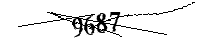 Bitte geben Sie die gezeigten Buchstaben und Zahlen ein