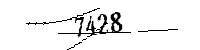 Por favor, escriba las letras y los números siguientes
