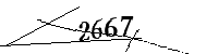 以下に文字と数字を入力してください
