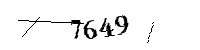 以下に文字と数字を入力してください