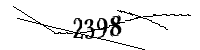 以下に文字と数字を入力してください