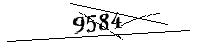 以下に文字と数字を入力してください