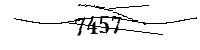 Bitte geben Sie die gezeigten Buchstaben und Zahlen ein