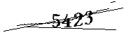 以下に文字と数字を入力してください