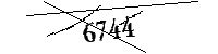 以下に文字と数字を入力してください