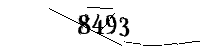 以下に文字と数字を入力してください