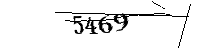 以下に文字と数字を入力してください