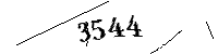 以下に文字と数字を入力してください