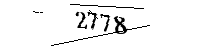 以下に文字と数字を入力してください