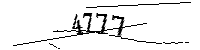 以下に文字と数字を入力してください