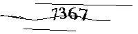 以下に文字と数字を入力してください