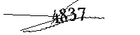 以下に文字と数字を入力してください