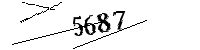 Bitte geben Sie die gezeigten Buchstaben und Zahlen ein
