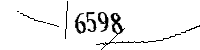 以下に文字と数字を入力してください