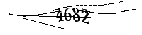 以下に文字と数字を入力してください