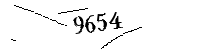 以下に文字と数字を入力してください