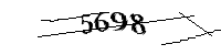 以下に文字と数字を入力してください