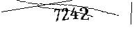 以下に文字と数字を入力してください