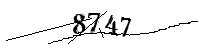 Please type the letters and numbers below