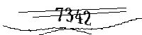 Bitte geben Sie die gezeigten Buchstaben und Zahlen ein