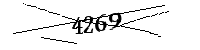 Bitte geben Sie die gezeigten Buchstaben und Zahlen ein