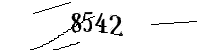 以下に文字と数字を入力してください