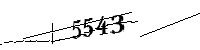 以下に文字と数字を入力してください