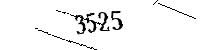 以下に文字と数字を入力してください
