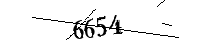 以下に文字と数字を入力してください