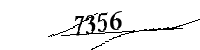 以下に文字と数字を入力してください
