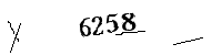 以下に文字と数字を入力してください