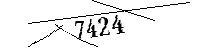 以下に文字と数字を入力してください