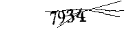 以下に文字と数字を入力してください