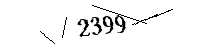以下に文字と数字を入力してください
