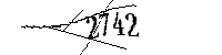 以下に文字と数字を入力してください